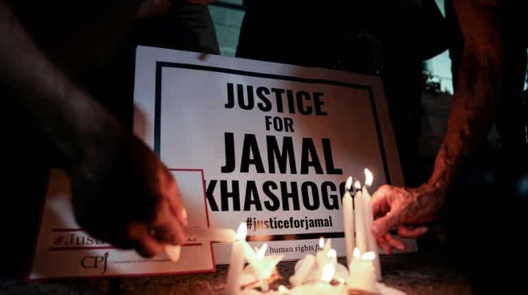 Turkey will seek accountability on Khashoggi verdict no matter 'how high it goes'