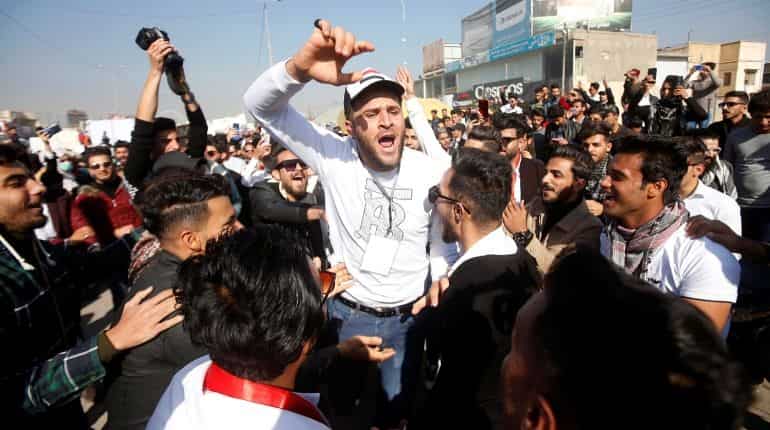 Individual leaders, not party politicians to lead Iraq as new election law comes to effect