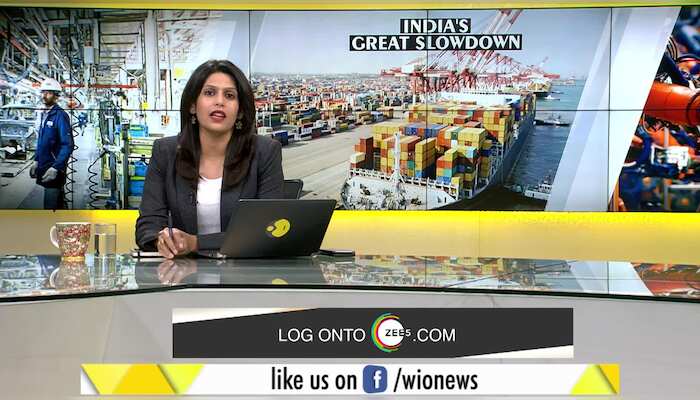 WionNews Video