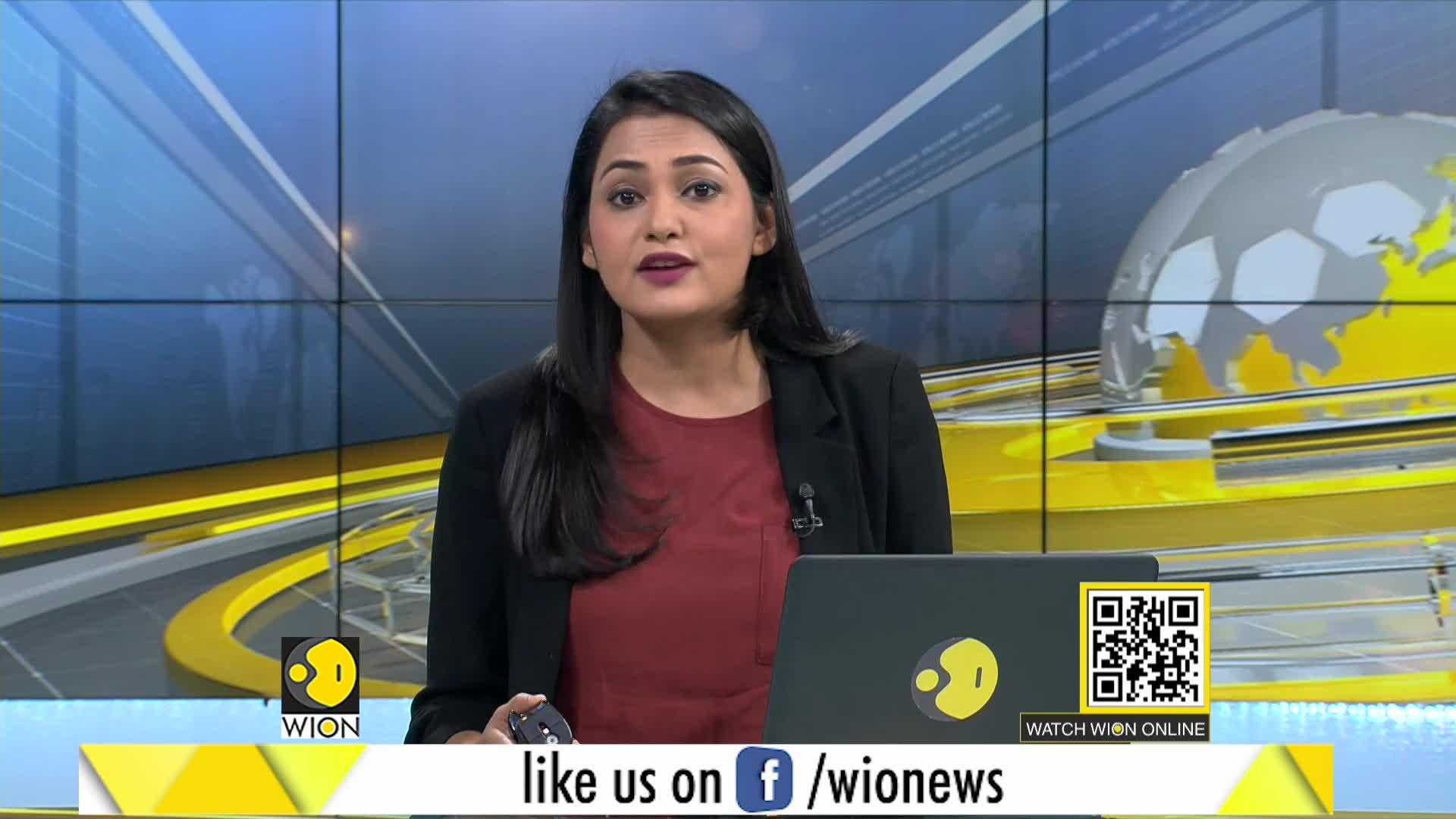 WionNews Video