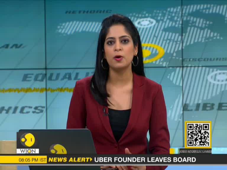 WionNews Video