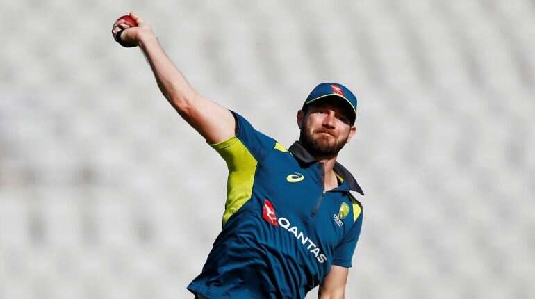 Cricket: Neser likely to debut in Australia's five-bowler ploy Cricket: Neser likely to debut in Australia's five-bowler ploy