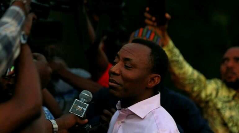 Nigeria orders release of Sowore and Dasuki after court orders: Attorney General