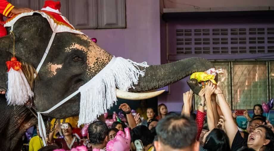 Thailand