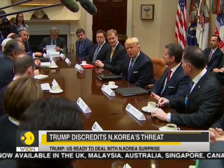 WionNews Video