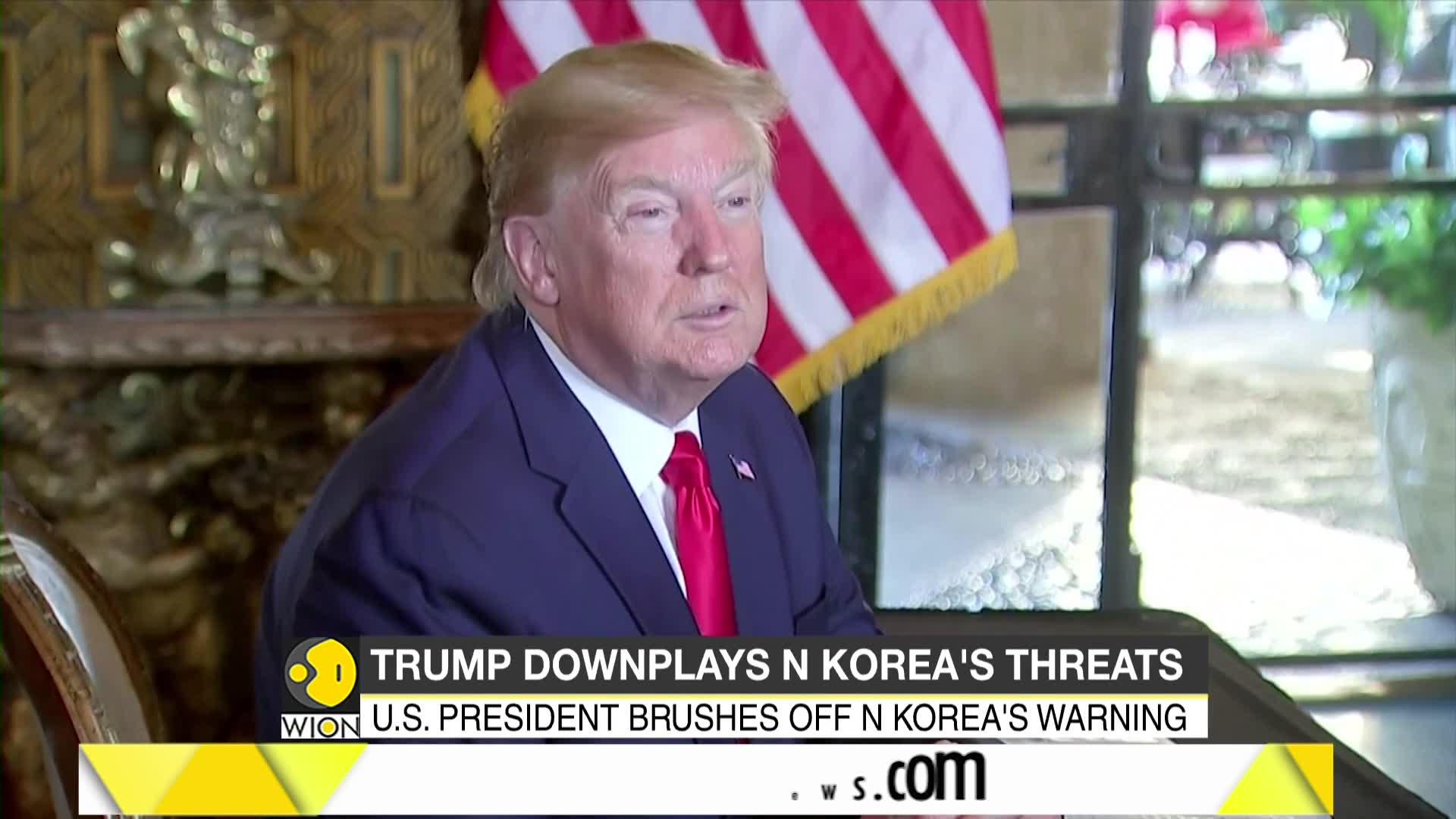 WionNews Video