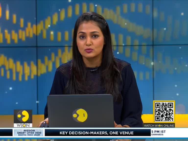 WionNews Video