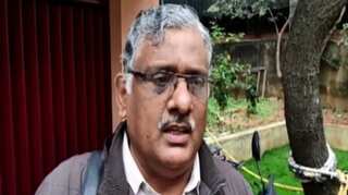 Karnataka: Communist Party of India office attacked by unidentified men in Bengaluru