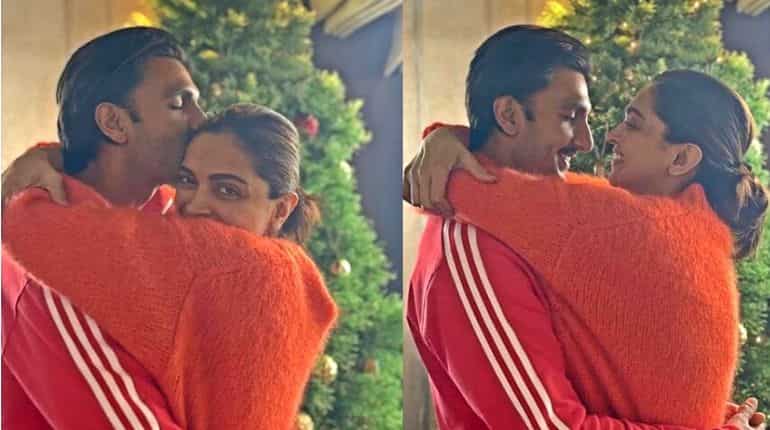 Ranveer Singh, Deepika Padukone pledge support to PM-CARES Fund to fight coronavirus Ranveer Singh, Deepika Padukone pledge support to PM-CARES Fund to fight coronavirus