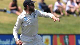 Boxing Day Test: Australia move to 155-3 at tea