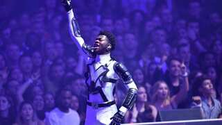 Lil Nas X recently turned down a role in this HBO Max popular series!