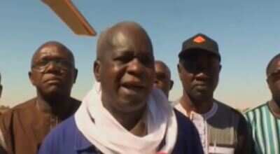 35 civilians, 87 terrorists killed in militant attack in Burkina Faso