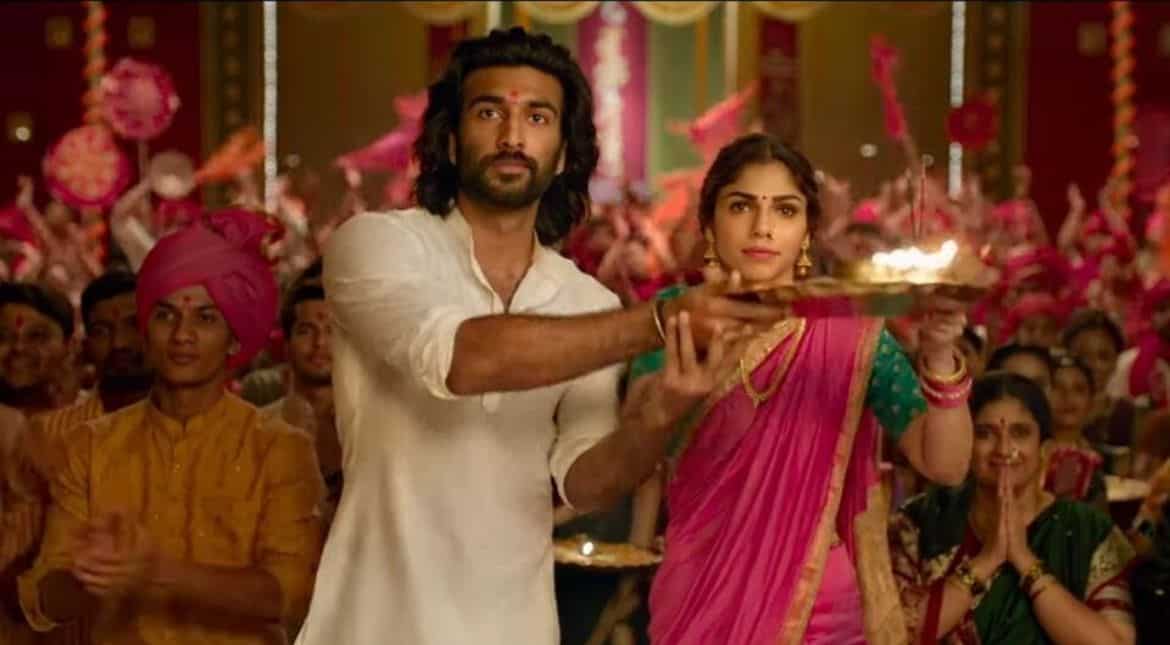 Mizan and Sharmin Segal