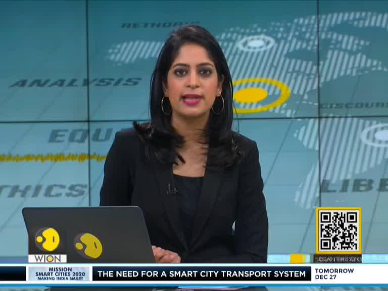 WionNews Video