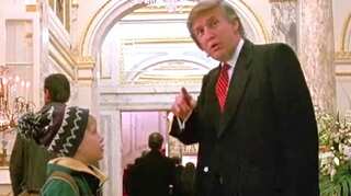 Macaulay Culkin supports fan's demand to edit Donald Trump's scene from 'Home Alone 2'