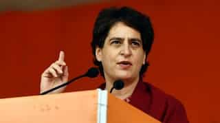Priyanka Gandhi slams Modi govt for 'rising inflation'