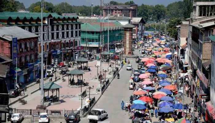Mobile internet restored in Ladakh's Kargil after 145 days