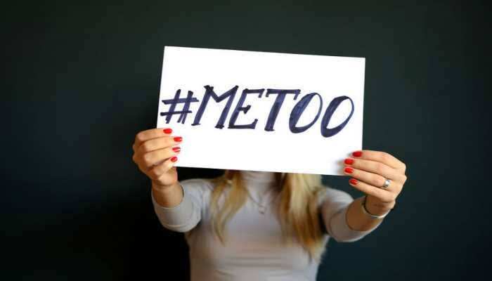 China: Women sued for saying #MeeToo