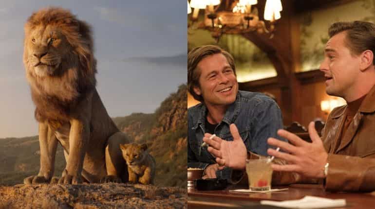 Russia's Golden Eagle Awards: Hollywood films 'The Lion King', 'Green Book' nominated in best foreign feature Russia's Golden Eagle Awards: Hollywood films 'The Lion King', 'Green Book' nominated in best foreign feature