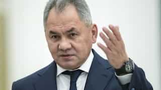Russia says first Avangard hypersonic missiles enter service