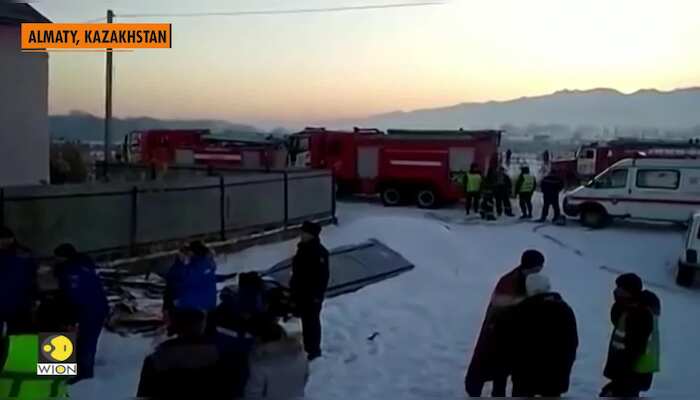 WionNews Video