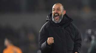 Manchester City's title bid fades after stunning loss against Wolves