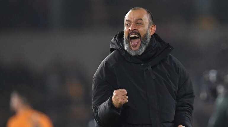 Manchester City's title bid fades after stunning loss against Wolves
