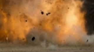 Suspected IED blast reported in Imphal, no casualties