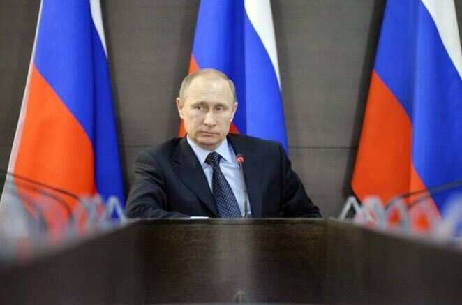 Russia claims to deploy first hypersonic nuclear missiles system called Avangard