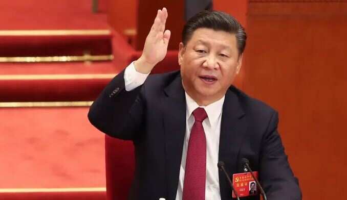Reports: China planning to re-write the holy books Bible & Quran