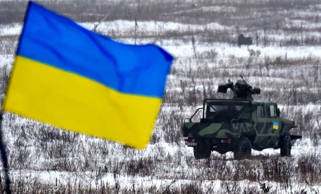 Ukraine courts India for economic rebuild, highlighting opportunities despite ongoing war
