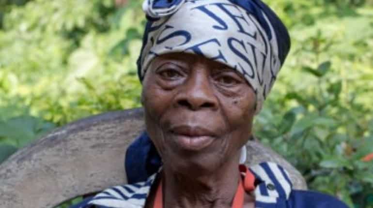 Survivors tell of France's 'dirty war' in Cameroon independence Survivors tell of France's 'dirty war' in Cameroon independence