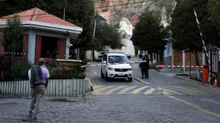 Spain to probe Mexico embassy incident that angered Bolivia