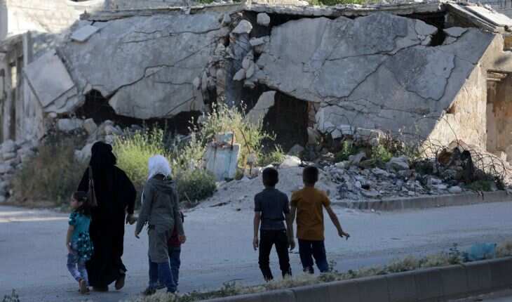 Will not withdraw from army posts in Syria's Idlib: Turkey