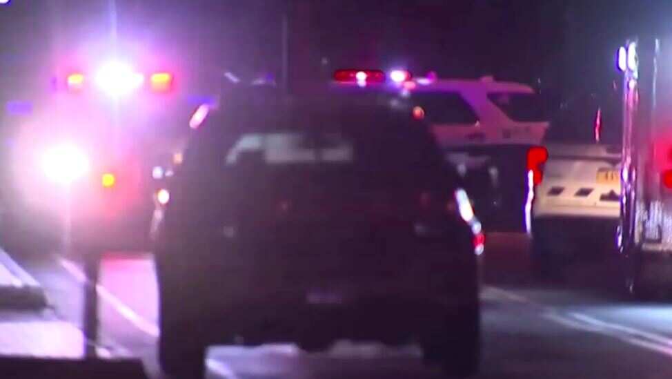 Mass stabbing reported at Jewish place of worship in New York 