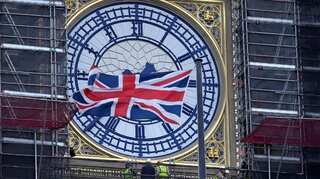 Migrant channel crossings in last 5 years cross 100,000 mark: UK interior ministry data
