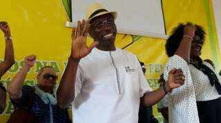 Guinea-Bissau votes in presidential run-off pitting two former premiers