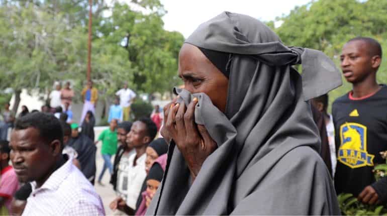 Turkey to evacuate wounded after deadly Mogadishu blast