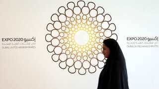 Dubai 2020 budget sets record spending to boost growth, support Expo 2020