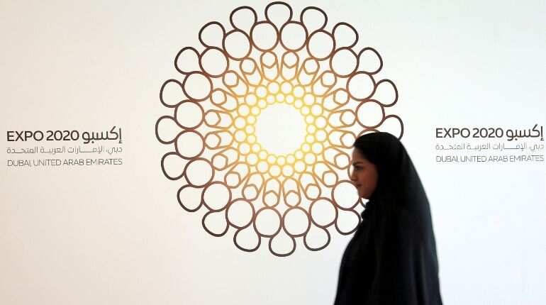Dubai 2020 budget sets record spending to boost growth, support Expo 2020