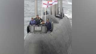 Indian Navy planning to build six nuclear attack submarines: Navy to Parliamentary panel