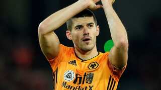 Premier League: Wolves skipper Coady fumes at 'ridiculous' VAR decisions