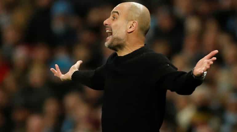 Premier League: VAR is a 'big mess', says Guardiola after more controversies