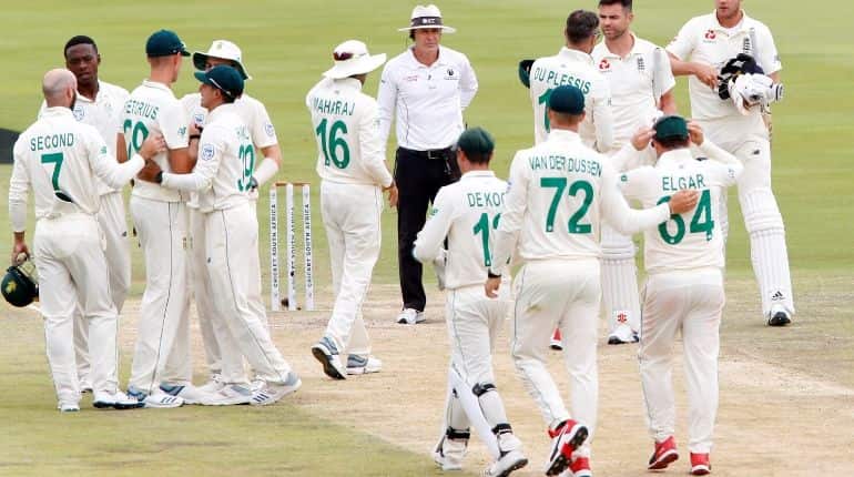 We have got the right people in the right jobs: Faf du Plessis