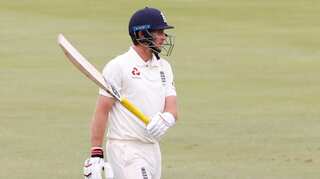 It has been frustrating, big year of transition in Test cricket: Joe Root