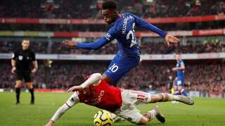 Premier League: I'm really disappointed with the result: Arteta