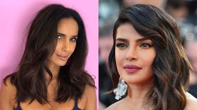 Padma Lakshmi gives a fitting reply to New York magazine as it wrongly tags her as Priyanka Chopra Padma Lakshmi gives a fitting reply to New York magazine as it wrongly tags her as Priyanka Chopra