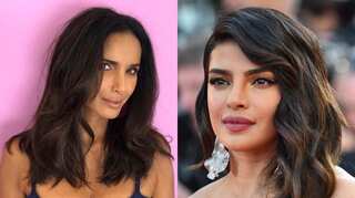 Padma Lakshmi gives a fitting reply to New York magazine as it wrongly tags her as Priyanka Chopra
