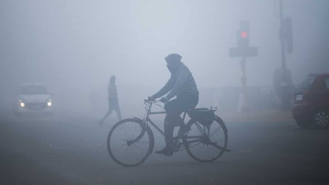 Dense fog likely in UP, Rajasthan, parts of Northeast during next two days: IMD