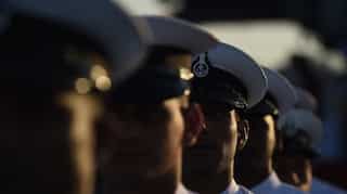 Indian Navy bans use of social media platforms, smartphones